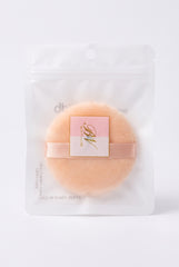 BN Beauty Professional Soft Touch Velour Powder Puff