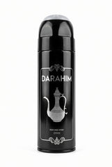 Darahim Exotic Perfumed Body Spray - 200ml