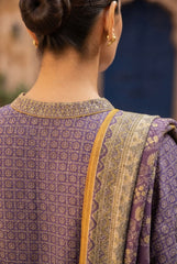 Malaika by WN Fashion 3 Piece Summer Lawn Suit