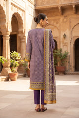 Malaika by WN Fashion 3 Piece Summer Lawn Suit