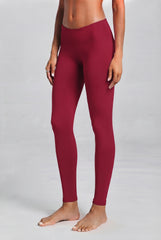 High-Waist Performance Leggings - Stretchable Tights