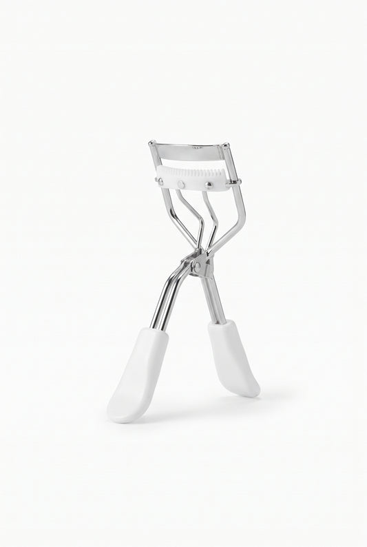 Eyelash Curler with Comfort Grip Professional Stainless Steel