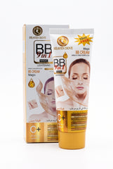 Heaven Dove 9 in 1 Magic BB Cream – Lightening & Moisture