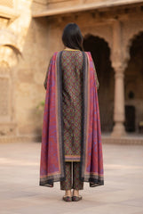 Malaika by WN Fashion 3 Piece Summer Lawn Suit
