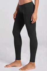 High-Waist Performance Leggings - Stretchable Tights