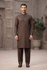 Sapphire Elegant Unstitched Men's Collection 2 Piece - Winter Suit
