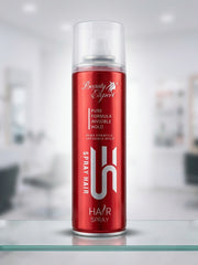 Beauty Expert Hair Spray - 420ml