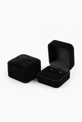 Velvet Ring Boxn Premium Ring Display