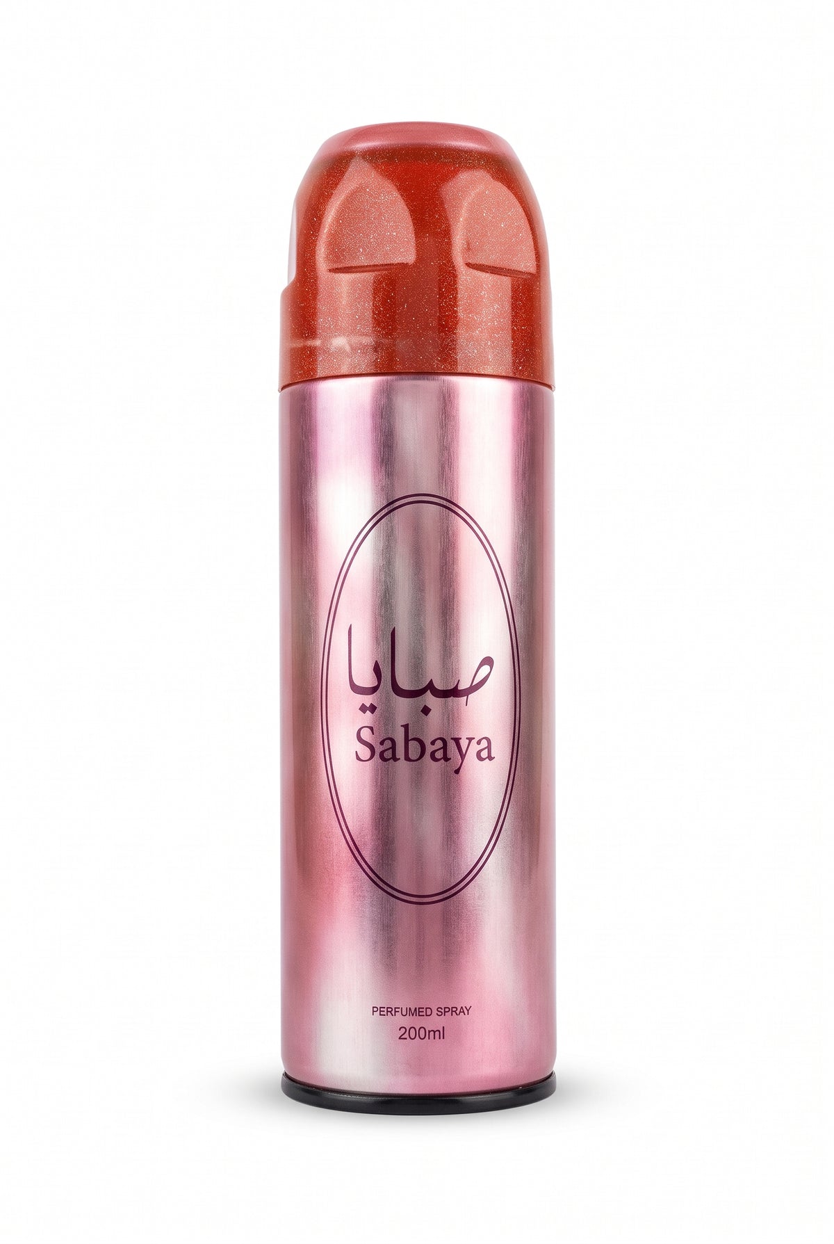 Sabaya Perfumed Body Spray for Women - 200ml