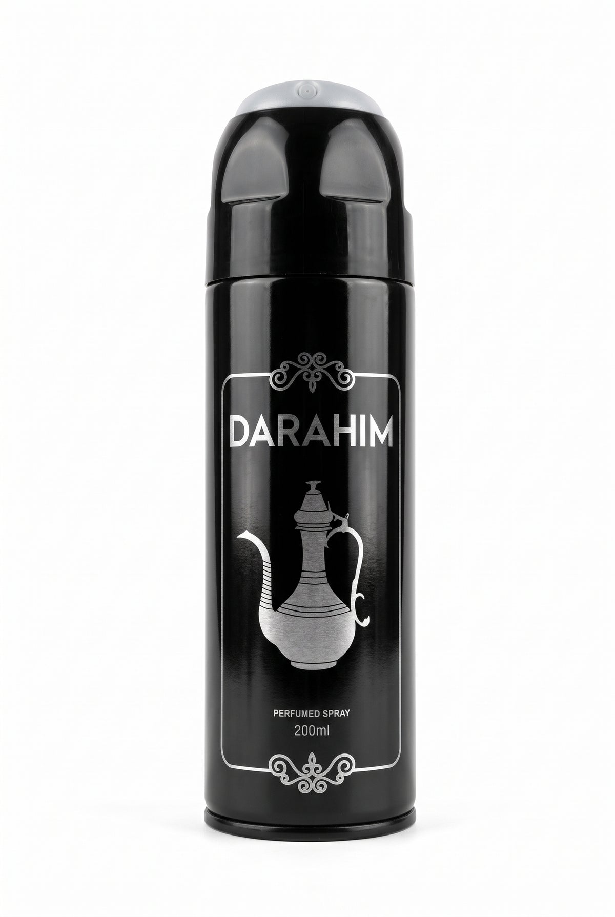 Darahim Exotic Perfumed Body Spray - 200ml