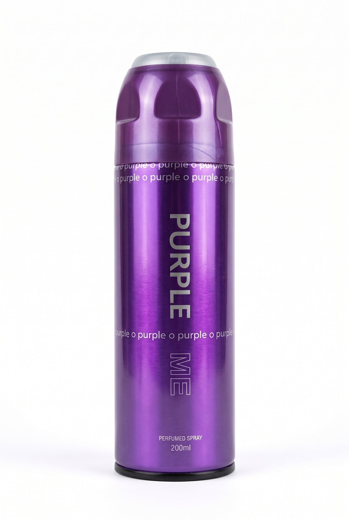 Purple Me Perfumed Body Spray for Women - 200ml