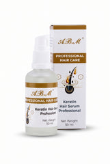 A.B.M Professional Keratin Hair Serum