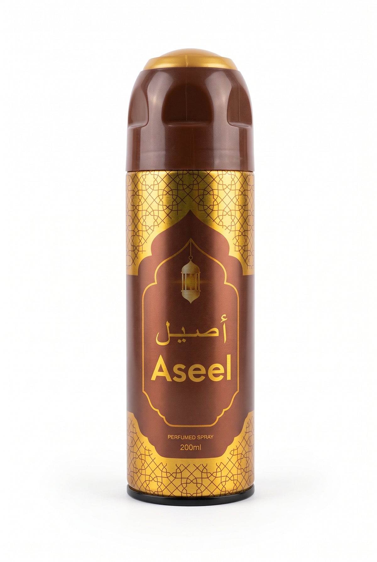 Aseel Oriental Perfumed Body Spray for Men & Women - 200ml