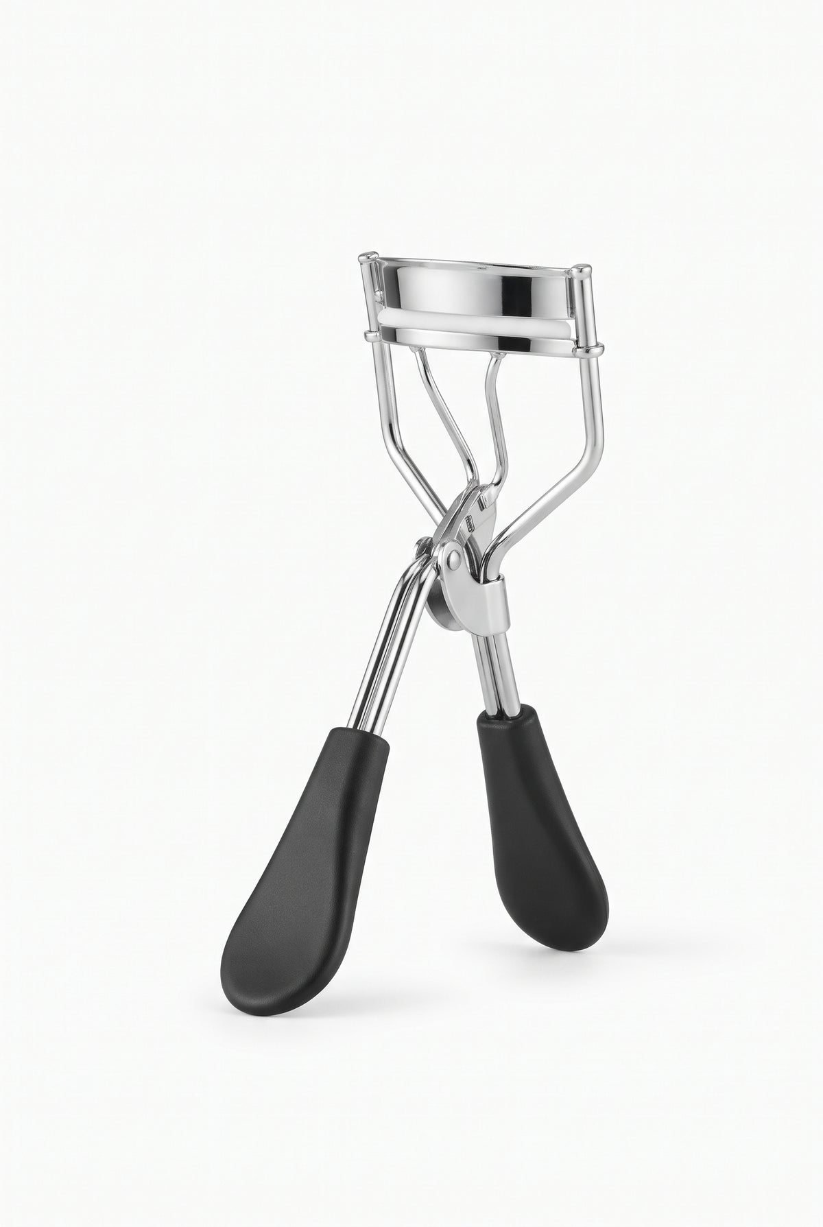 Eyelash Curler with Comfort Grip Professional Stainless Steel
