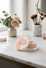 MCSHE soft touch applicator cushion puff - Sponges