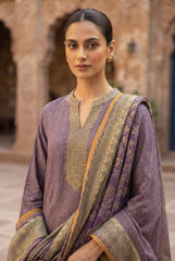 Malaika by WN Fashion 3 Piece Summer Lawn Suit