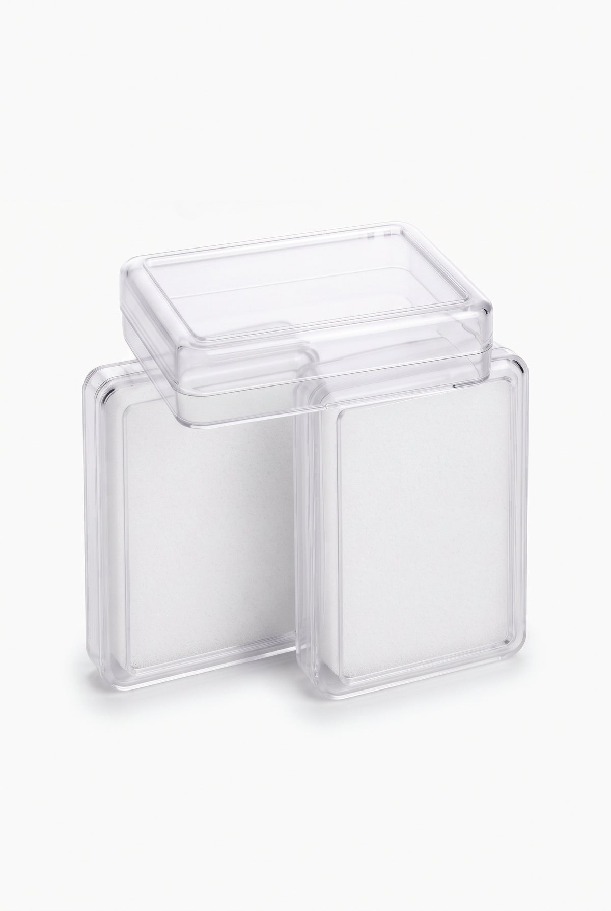 Protective Jewellery Box Storage Case | 3 Pcs
