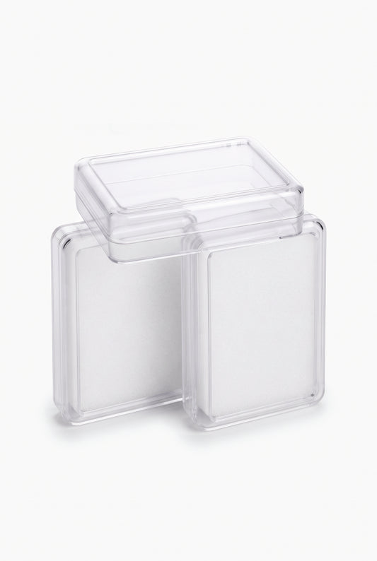 Protective Jewellery Box Storage Case | 3 Pcs