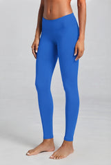 High-Waist Performance Leggings - Stretchable Tights