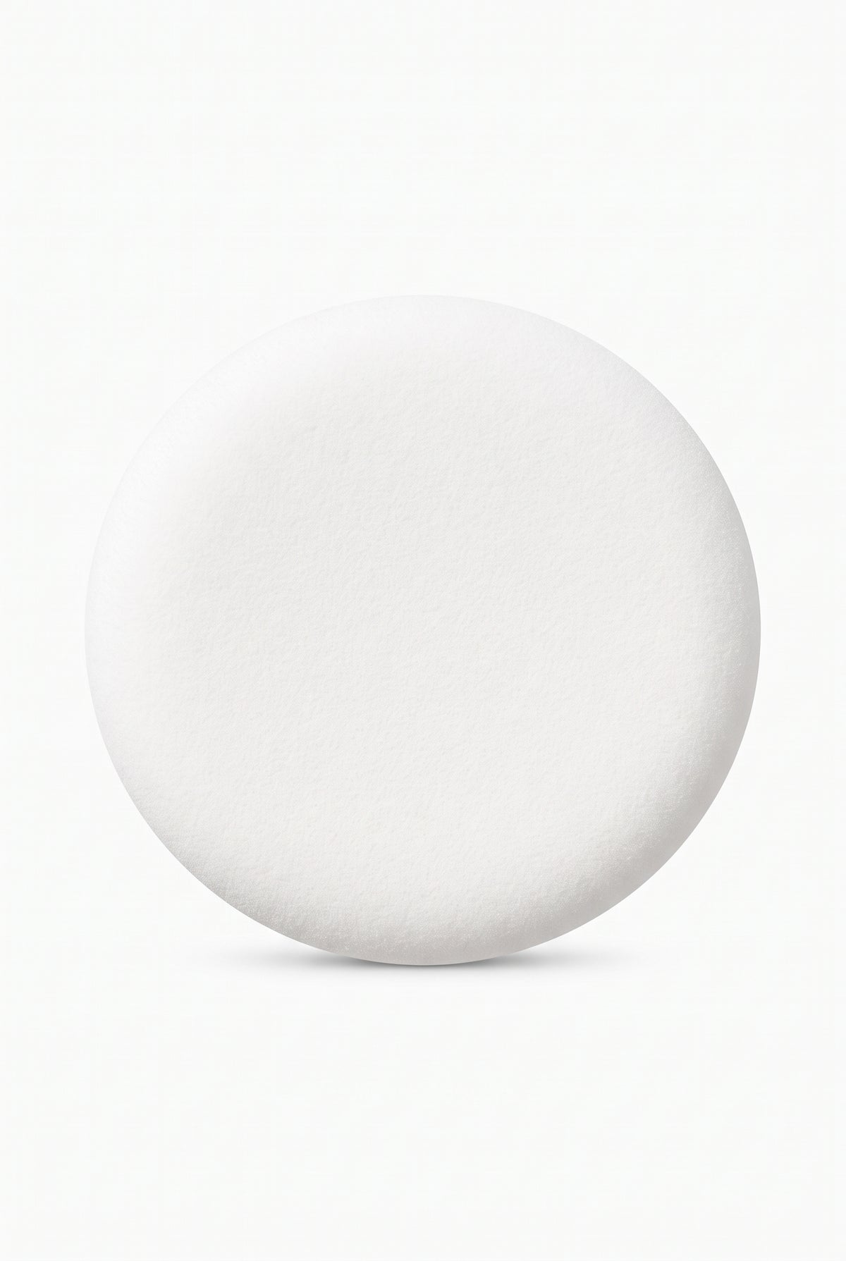 Beauty Nakeed Professional Soft Touch Round Foundation Sponge