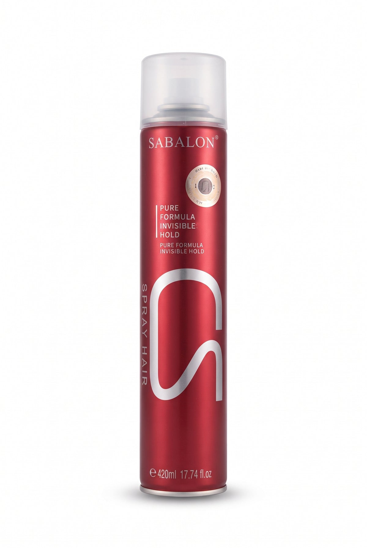 Sabalon Hair Spray ? 420ml