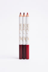 Eyebrow Enhancer Pencil Set Of 3 Shades