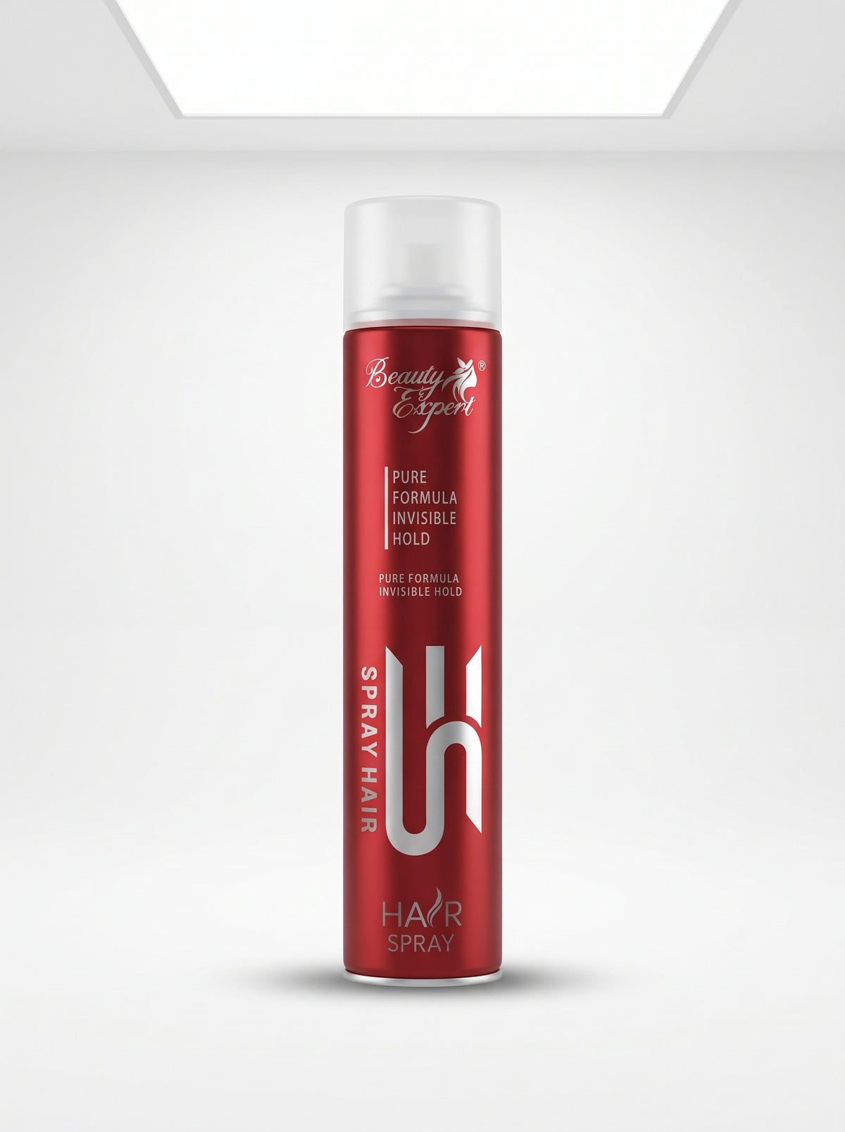 Beauty Expert Hair Spray - 420ml