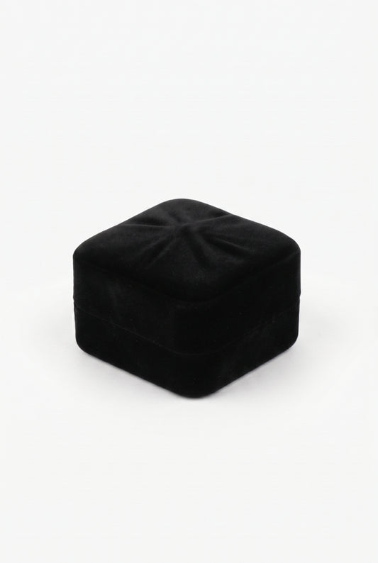 Velvet Ring Boxn Premium Ring Display