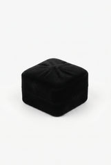Velvet Ring Boxn Premium Ring Display