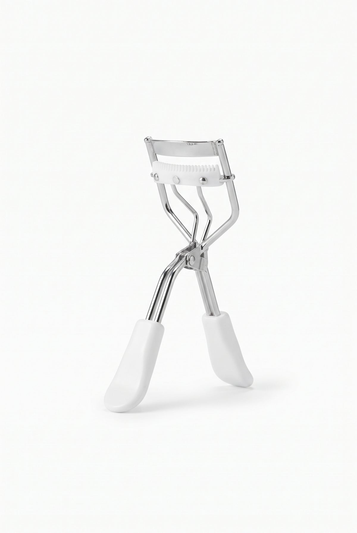 Eyelash Curler with Comfort Grip Professional Stainless Steel