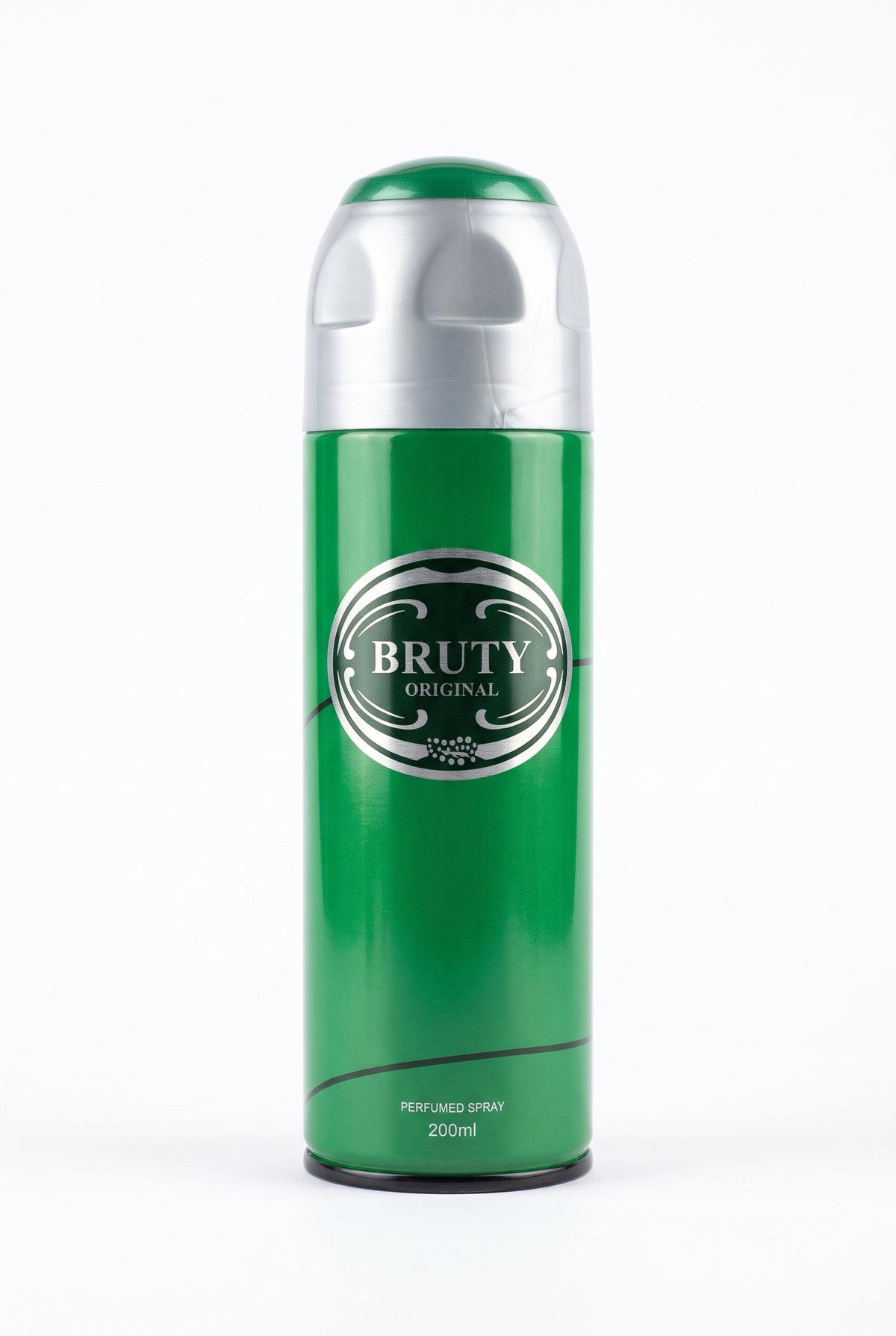 Bruty Original Classic Perfumed Body Spray - 200ml