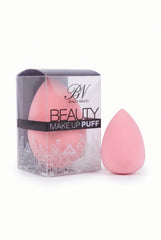 Soft Beauty Sponge Blender - Teardrop Puff