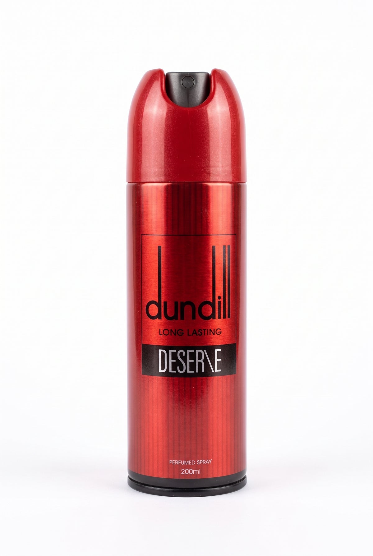 Dundill Desire Long Lasting Perfumed Body Spray - Red 200ml
