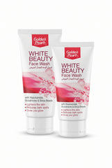 Golden Pearl Skin Lightening Face Wash – Dark Spots & Brightens Skin