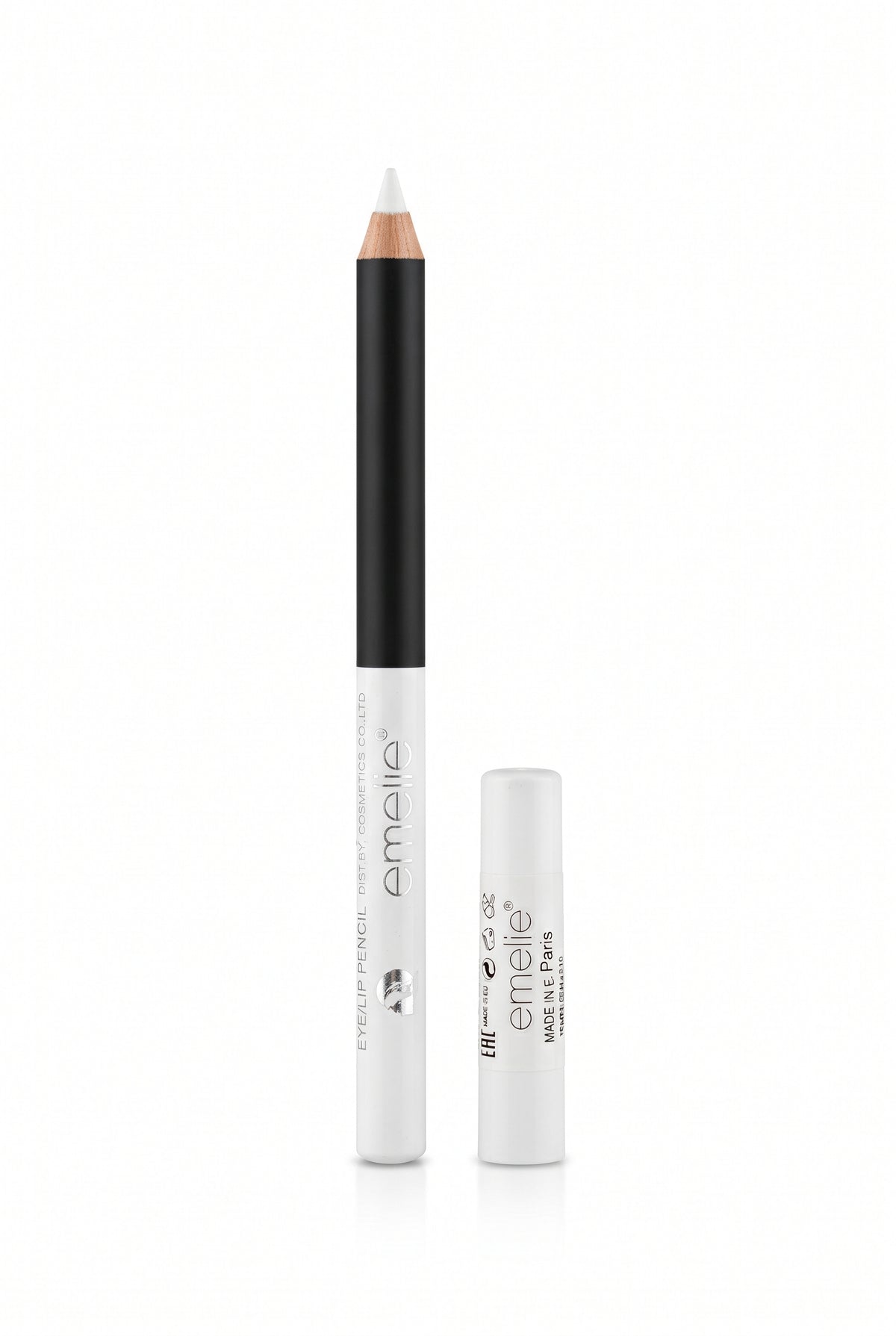 Emelie Eyebrow Pencil - 2 Pencils