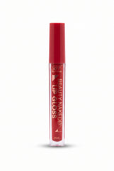Beauty Naked Liquid Lip Gloss - Long-Lasting Shine