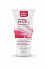 Golden Pearl Skin Lightening Face Wash – Dark Spots & Brightens Skin