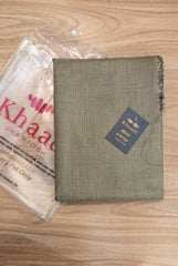 khaadi Unstitched 2 piece - Men's Winter Suit