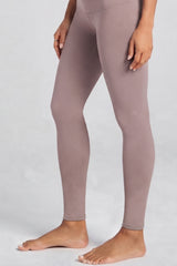 High-Waist Performance Leggings - Stretchable Tights