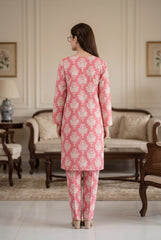 Safina by A-One Textile  2 Piece Printed Summer Lawn Suit
