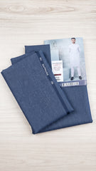 Sapphire Elegant Unstitched Men's Collection 2 Piece - Winter Suit