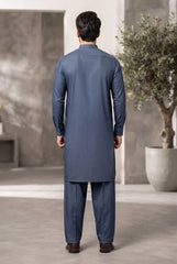 Sapphire Elegant Unstitched Men's Collection 2 Piece - Winter Suit