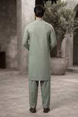 Sapphire Elegant Unstitched Men's Collection 2 Piece - Winter Suit
