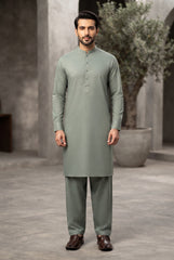 Sapphire Elegant Unstitched Men's Collection 2 Piece - Winter Suit