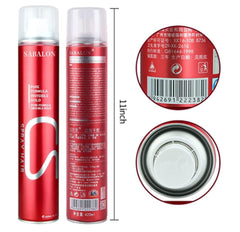 Sabalon Hair Spray ? 420ml