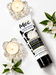 Mec Nourishing Milk Brightening Face Wash - 100g